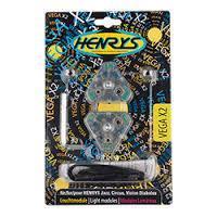 HENRYS DIABOLOS DIABOLO LED/SET VEGA X2