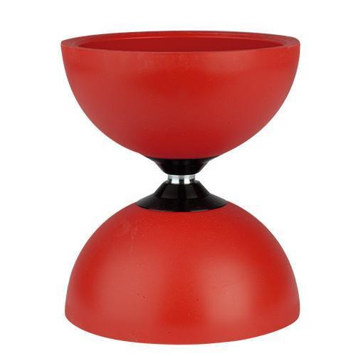 HENRYS DIABOLOS red DIABOLO JAZZ