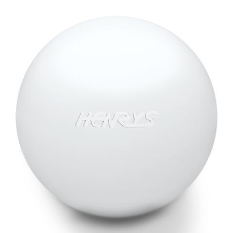 HENRYS PELOTAS blanco Pelota Hi-x 67mm