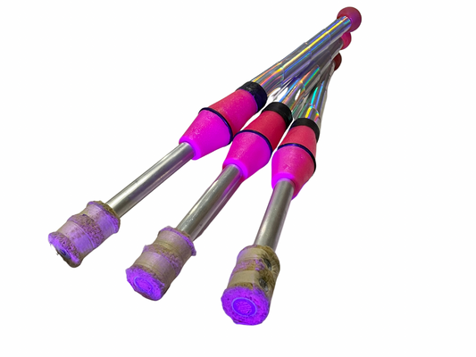 ANTORCHAS PARA MALABARES SOTO