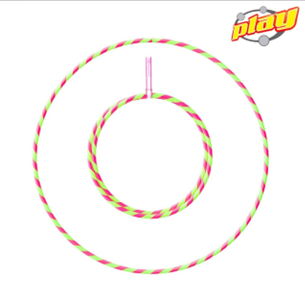 HULA PERFECT HOOP 16MM DECO OUTLET CON DETALLES