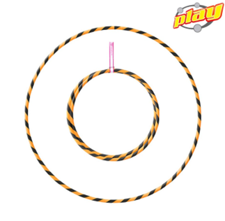 HULA PERFECT HOOP 16MM DECO OUTLET CON DETALLES