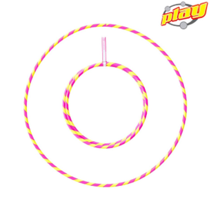 HULA PERFECT HOOP 16MM DECO OUTLET CON DETALLES