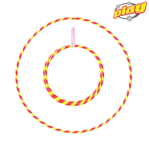 HULA PERFECT HOOP 16MM DECO OUTLET CON DETALLES