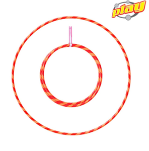 HULA PERFECT HOOP 16MM DECO OUTLET CON DETALLES