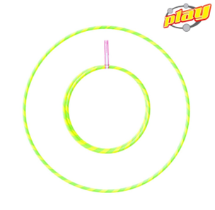 HULA PERFECT HOOP 16MM DECO OUTLET CON DETALLES