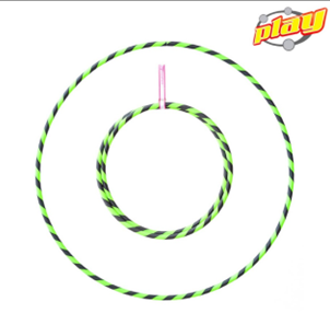 HULA PERFECT HOOP 16MM DECO OUTLET CON DETALLES