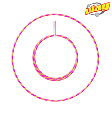 HULA PERFECT HOOP 16MM DECO OUTLET CON DETALLES