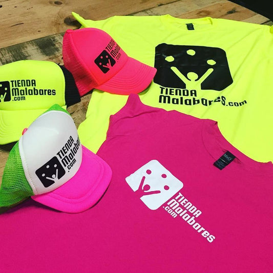 MALABARES VARIOS Gorras Tienda Malabares
