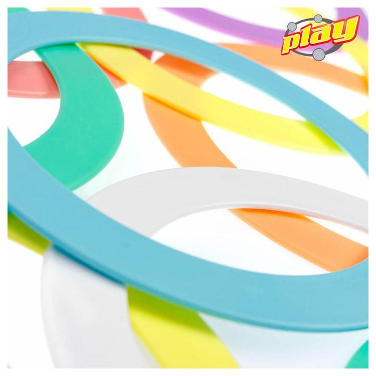 PLAY JUGGLING AROS ARO PLAY 32 CM