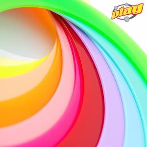 PLAY JUGGLING AROS ARO PLAY 32 CM