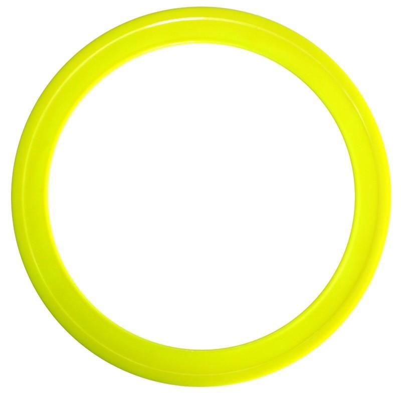 PLAY JUGGLING AROS Yellow ARO 40