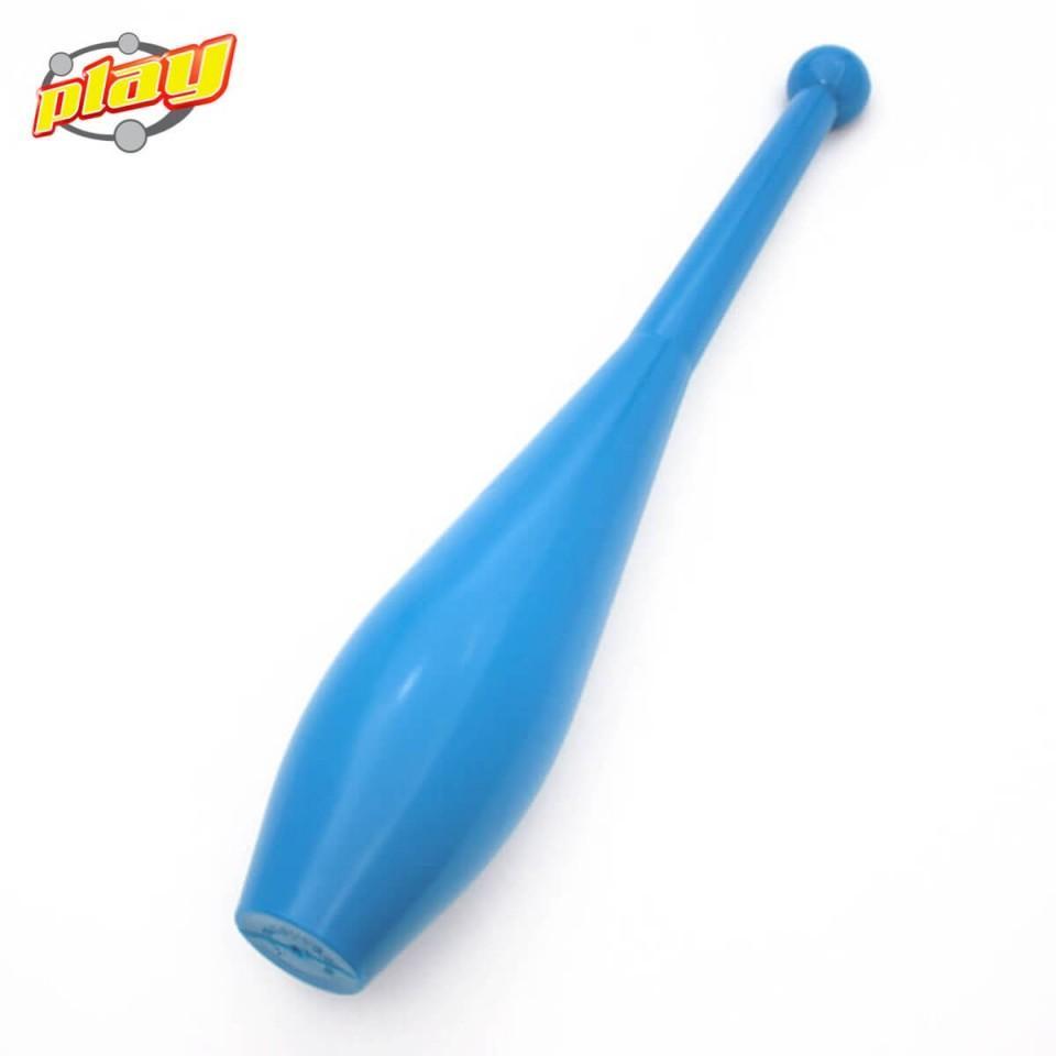 PLAY JUGGLING CLAVAS blue Clava one piece