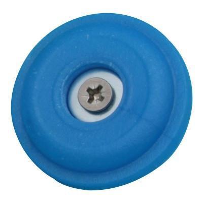 PLAY JUGGLING CLAVAS blue REPUESTO TOP PX3