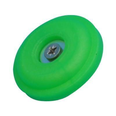 PLAY JUGGLING CLAVAS green REPUESTO TOP PX3