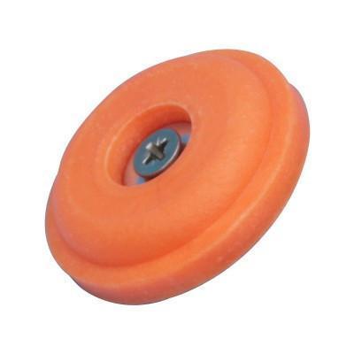 PLAY JUGGLING CLAVAS orange REPUESTO TOP PX3