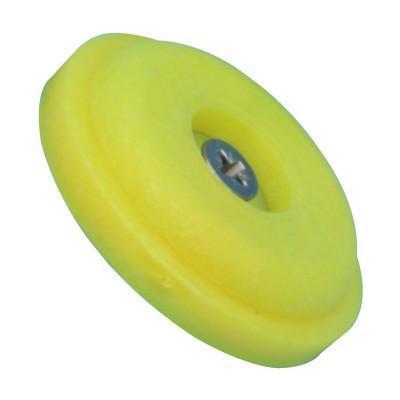 PLAY JUGGLING CLAVAS yellow REPUESTO TOP PX3