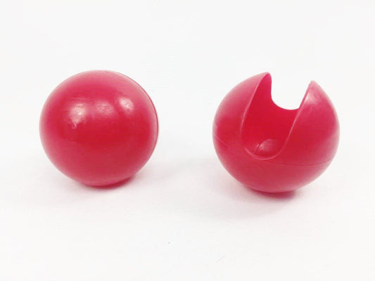PLAY JUGGLING NARIZ NARIZ ROJA