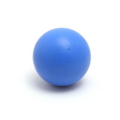 PLAY JUGGLING PELOTAS blue BOUNCING BALL 70 MM Play G - force