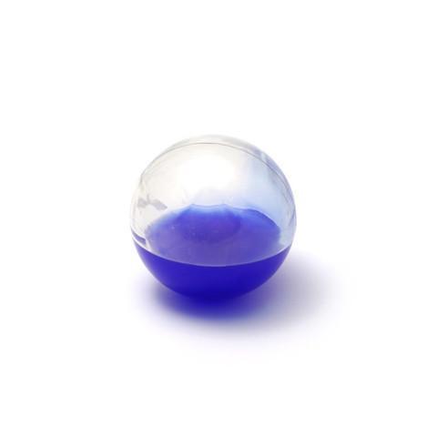 PLAY JUGGLING PELOTAS blue PELOTA PLAY IMPLOSION 67MM