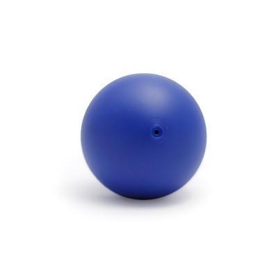 PLAY JUGGLING PELOTAS blue SIL-X LIGHT 70MM 90GR