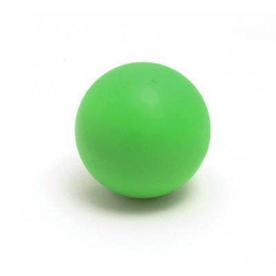 PLAY JUGGLING PELOTAS green BOUNCING BALL 65MM Play G-force