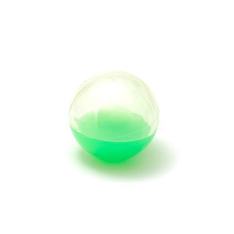 PLAY JUGGLING PELOTAS green PELOTA PLAY IMPLOSION 67MM