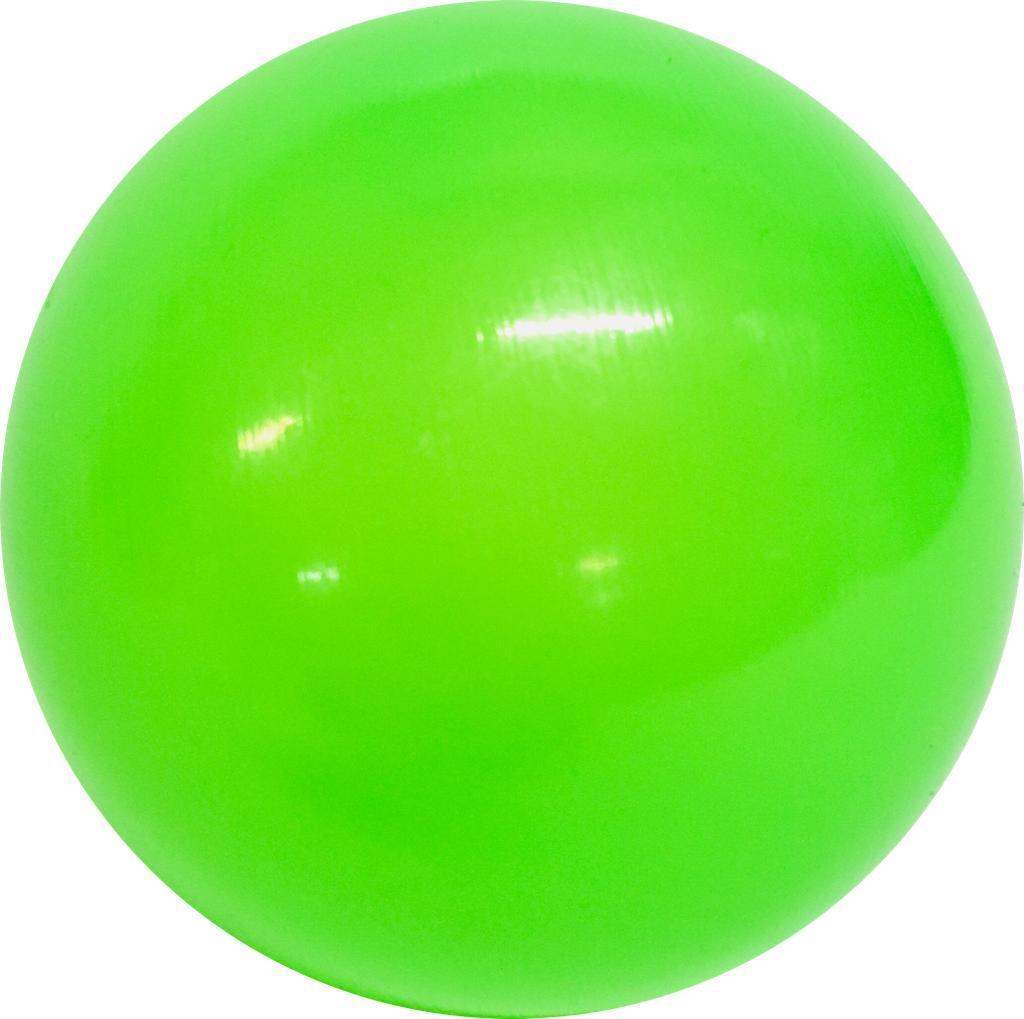 PLAY JUGGLING PELOTAS green PELOTA PLUG&PLAY 75MM