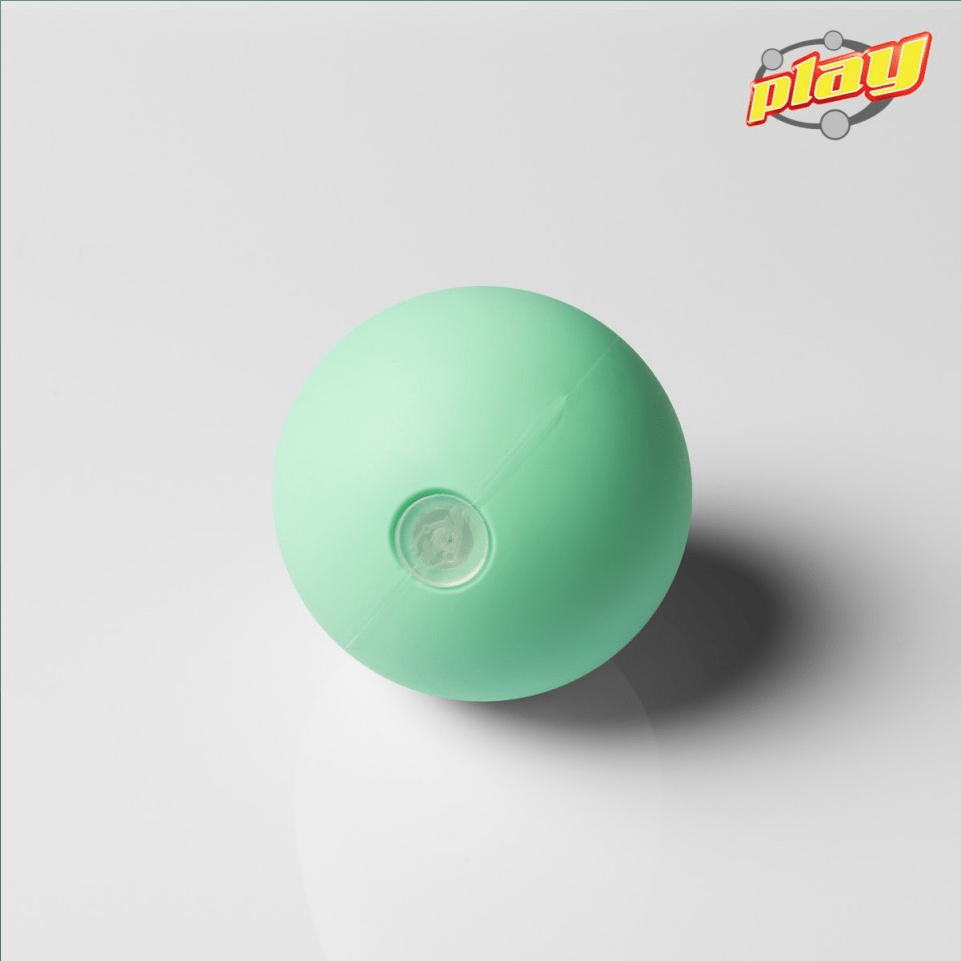 PLUG & PLAY BALL PEACH 75mm, 100g Arena