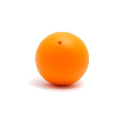 PLAY JUGGLING PELOTAS orange SIL-X LIGHT 70MM 90GR