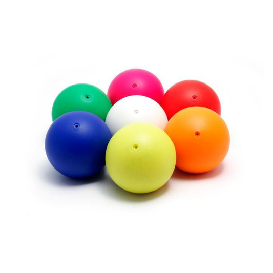PLAY JUGGLING PELOTAS PELOTA PLAY MMX 68MM