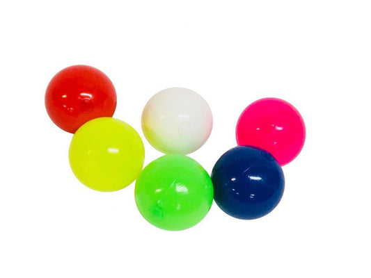 PLAY JUGGLING PELOTAS PELOTA PLUG&PLAY 75MM