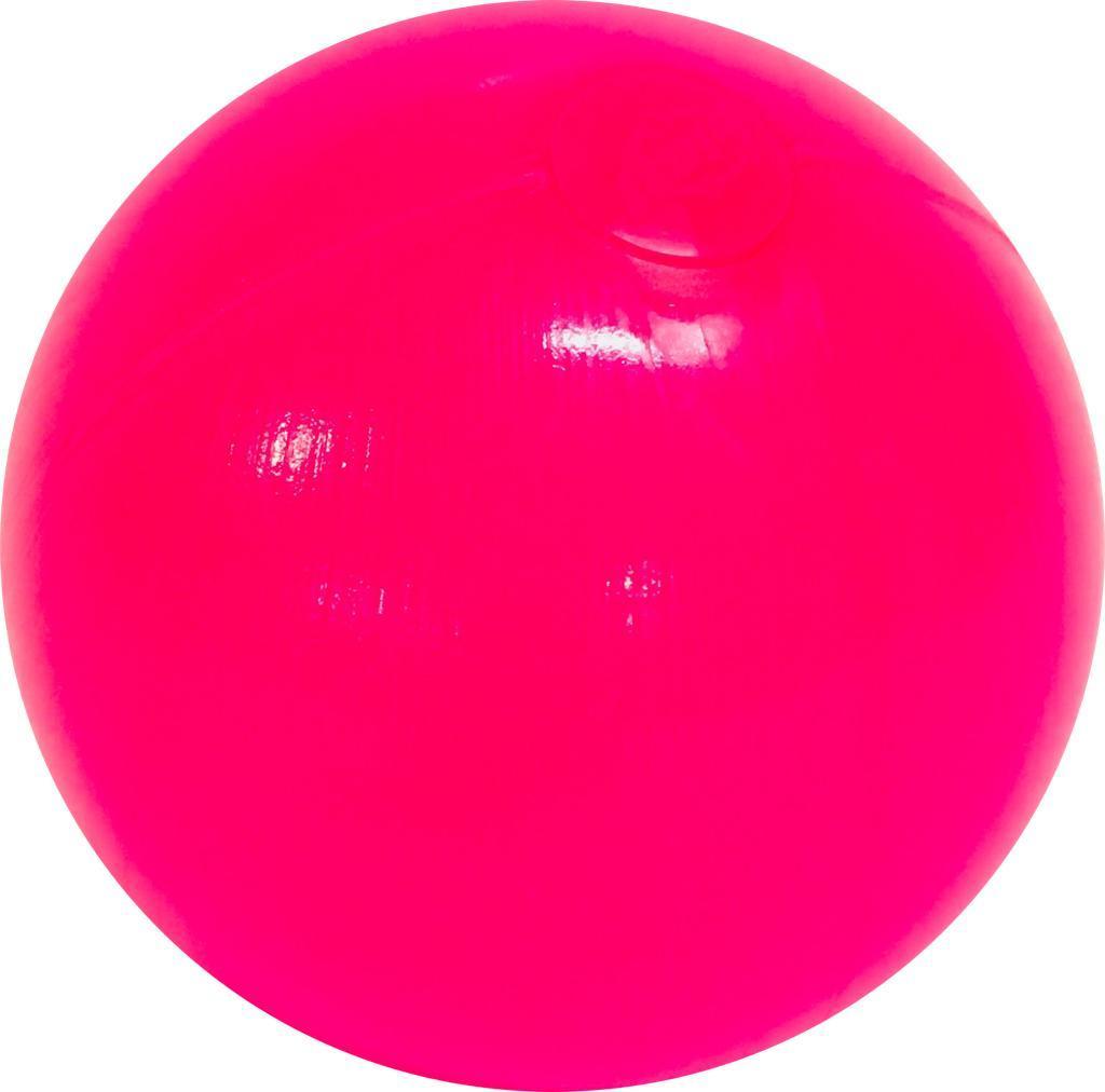 PLAY JUGGLING PELOTAS pink PELOTA PLUG&PLAY 75MM