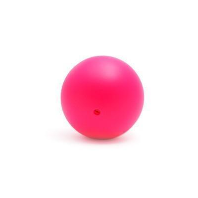 PLAY JUGGLING PELOTAS pink SIL-X LIGHT 70MM 90GR