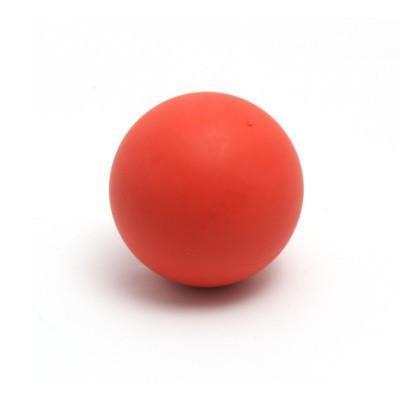 PLAY JUGGLING PELOTAS red BOUNCING BALL 65MM Play G-force