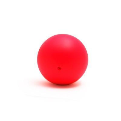 PLAY JUGGLING PELOTAS red SIL-X LIGHT 70MM 90GR