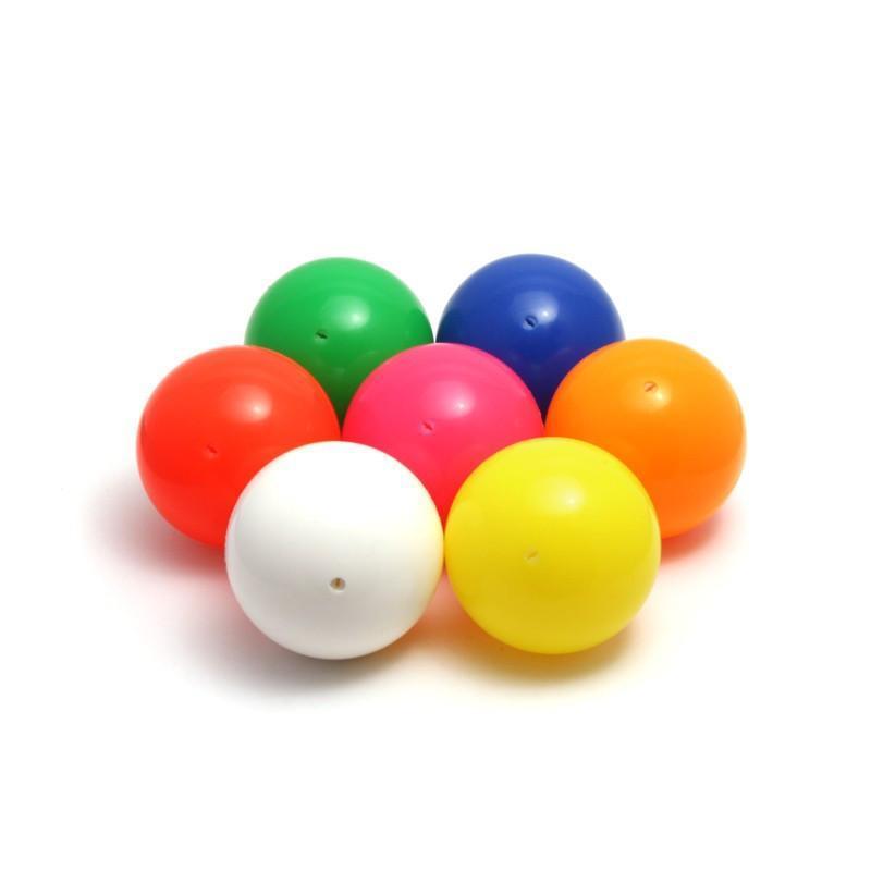 PLAY JUGGLING PELOTAS SIL-X LIGHT 70MM 90GR