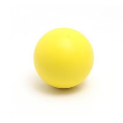 PLAY JUGGLING PELOTAS white BOUNCING BALL G-FORCE  60MM PLAY