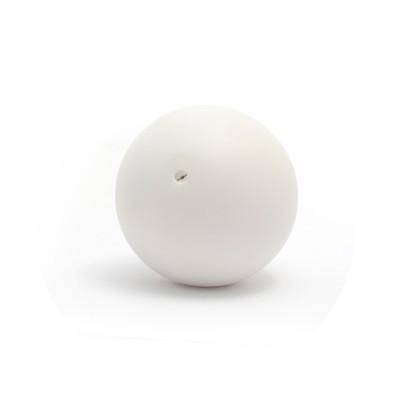 PLAY JUGGLING PELOTAS white SIL-X LIGHT 70MM 90GR