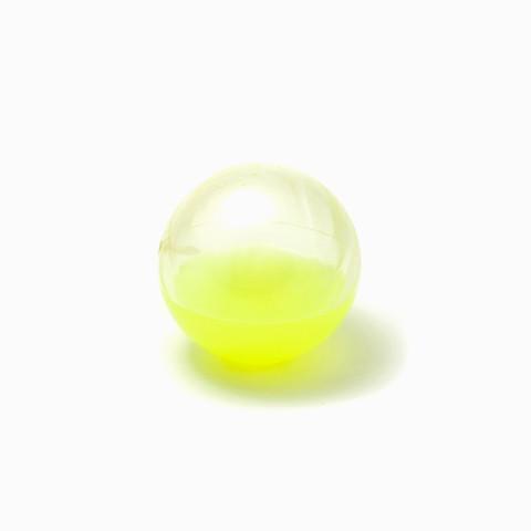 PLAY JUGGLING PELOTAS yellow PELOTA PLAY IMPLOSION 67MM