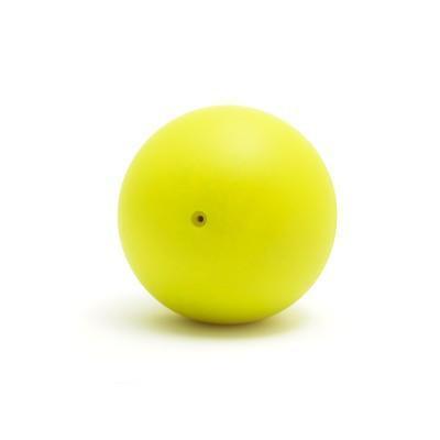 PLAY JUGGLING PELOTAS yellow SIL-X LIGHT 70MM 90GR