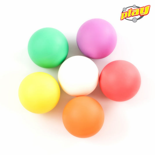 JUGGLING STAGE BALLS 62MM  PLAY
