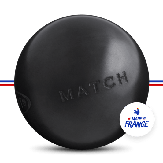 PETANQUE KIT MATCH 75 700