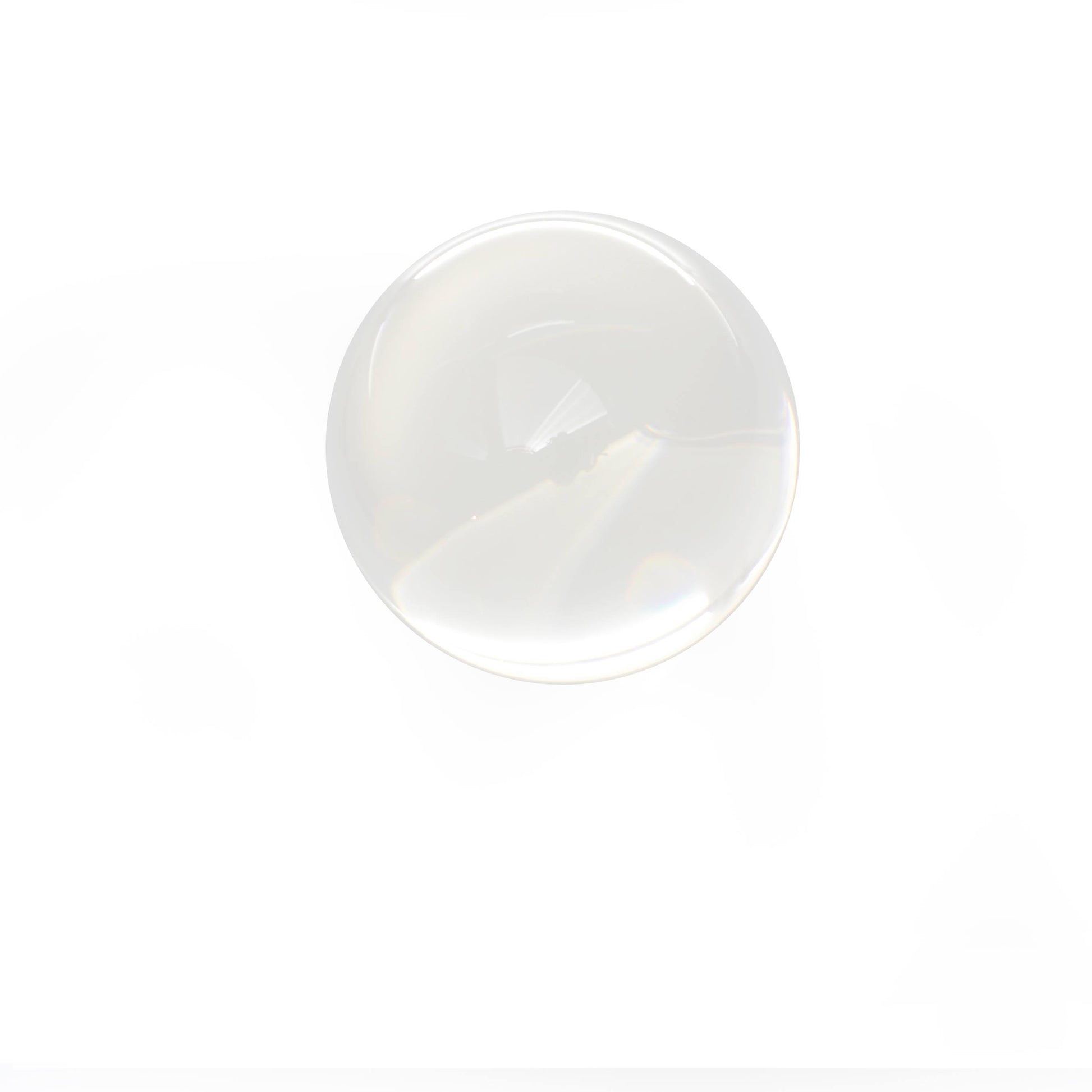 VIMO PELOTAS clear CONTACT ACRILICO 100 MM. Vimo